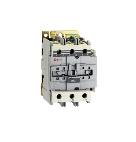 фото Контактор  EKF ctr-s-80-380 в Красноярске