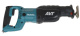 фото Пила сабельная Makita JR3070CT в Краснодаре