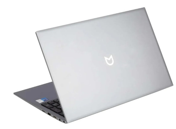 фото Ноутбук Irbis SmartBook 17NBP4503 17.3" (Intel Core i5, 16Гб , SSD 512 Гб, Iris Xe Graphics, Windows 11 Профессиональная) Серый [17NBP4503_G3H]