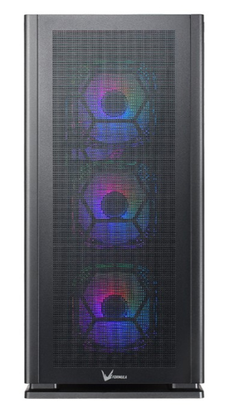 фото Корпус ATX Formula V AIR POWER G5 EX в Ростове-на-Дону