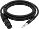 фото Кабель микрофонный GCR GCR-53439
