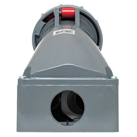 фото Розетка стационарная наружная EKF ps-1352-63-380 в Казани