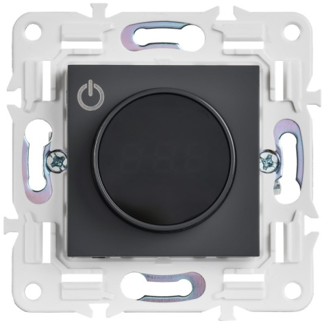 фото Термостат электронный IEK SK-RT11-K48 в Казани