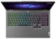фото Ноутбук  Lenovo LOQ 15IRX9 в Санкт-Петербургe 15.6 ", Core i7, 16 Гб RAM, 512 Гб SSD, GeForce RTX 4050, Серый