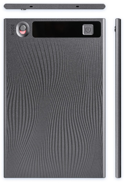 фото Диктофон  Mobvoi Ticnote NE-79 в Омске