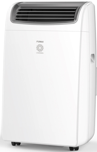 фото Кондиционер мобильный Funai MAC-CM40HPN04 в Перми