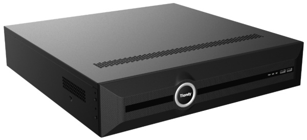 фото Видеорегистратор  TIANDY TC-R3840 Spec:I/B/N/V4.0 в Перми
