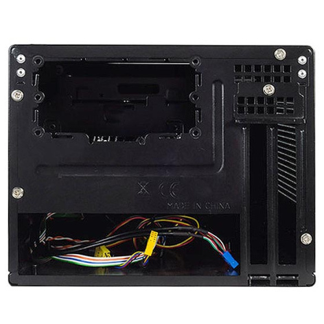 фото Корпус mini-ITX SilverStone SST-SG05BB-Lite в Ростове-на-Дону