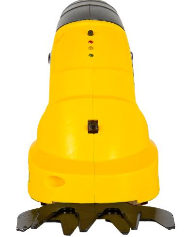 фото Кусторез Huter GET-3,6