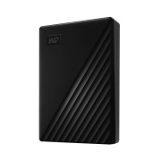 фото Внешний диск HDD Western Digital WDBYVG0020BBK-WESN