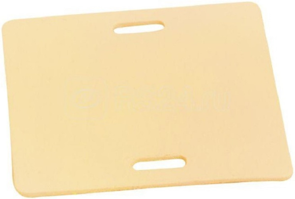 Изображение товара Кабельные бирки EKF PROxima mm-134-bs для маркировки кабелей до 1000 В