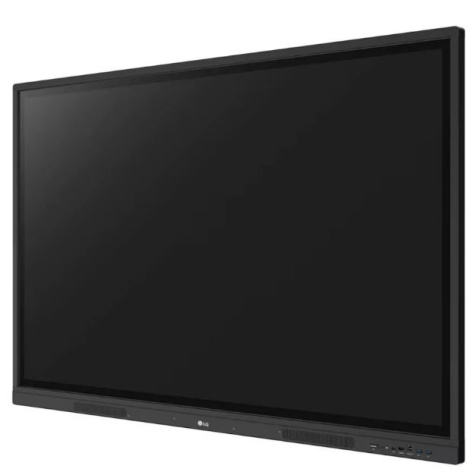 фото Интерактивный дисплей  LG 55TR3DK-B в Екатеринбурге
