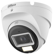 фото Видеокамера Dahua DH-HAC-T2A51P-U-IL-0280B-S2