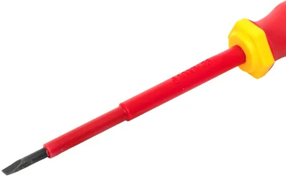 фото Отвертка  EKF sl-4-100-mas-in в Санкт-Петербургe