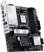 фото Материнская плата MSI PRO B850M-A WIFI