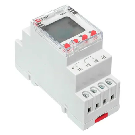 фото Таймер  EKF tm-as-1 в Екатеринбурге