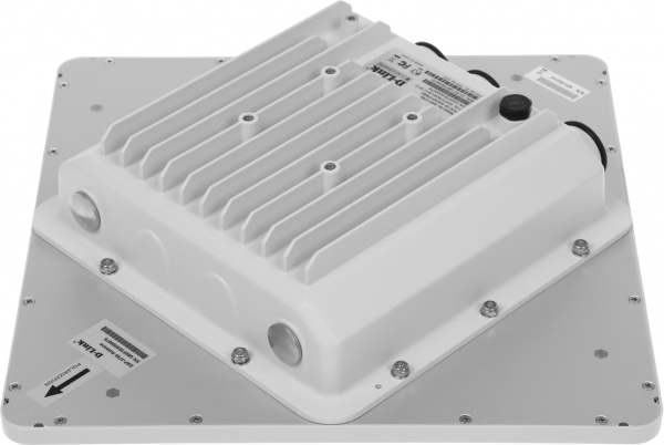 фото Точка доступа  D-link DAP-3760 в Омске