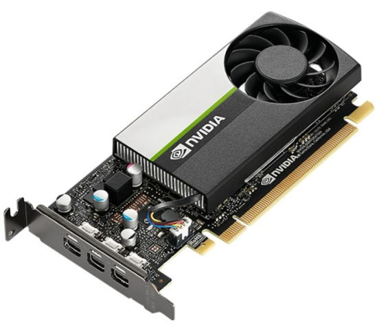 фото Видеокарта nVidia Quadro T400 (900-5G172-0140-000) в Волгограде