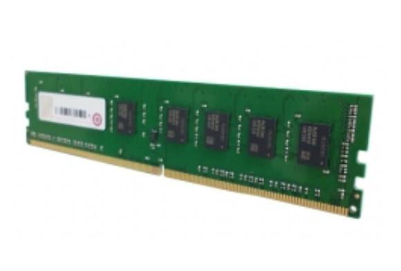 фото Модуль памяти  QNAP RAM-16GDR4ECT0-RD-2666 в Уфе