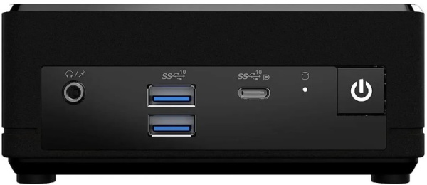 фото Компьютер  MSI Cubi N ADL S-280XRU в Санкт-Петербургe