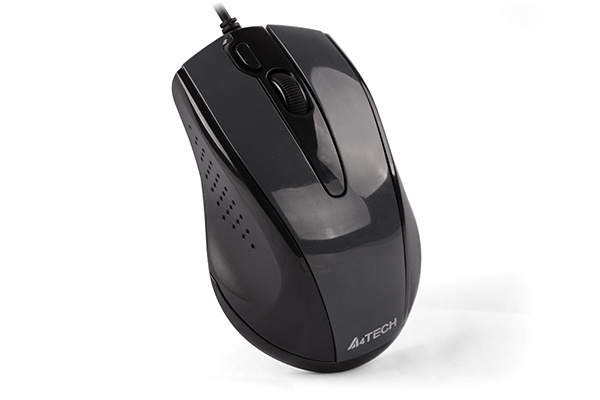 фото Мышь  A4Tech Padless N-500FS в Уфе