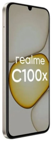 фото Смартфон  Realme C100x RMX5366 4/128GB в Волгограде