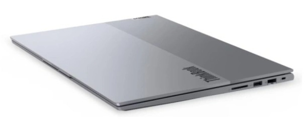 фото Ноутбук  Lenovo ThinkBook 16 G7 ARP в Санкт-Петербургe 16 ", Ryzen 5, 16 Гб RAM, 512 Гб SSD, Radeon Graphics, Серый