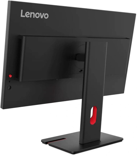 фото Монитор 27" Lenovo ThinkVision T27UD-40 в Ростове-на-Дону