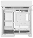 фото Корпус ATX Deepcool CL6600 WH в Краснодаре