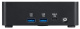 фото Неттоп MSI Cubi NUC AI 1UMG-061BRU (Intel Core Ultra 5 125H (14/18; 1,2ГГц; 18Мб), Не установлена, Intel Arc Graphics) [936-B20911-061]