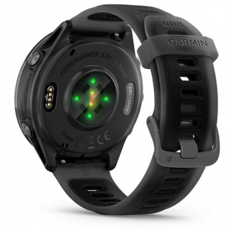 фото Часы Garmin Forerunner 570 в Челябинске