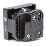 фото Розетка DKC 45205