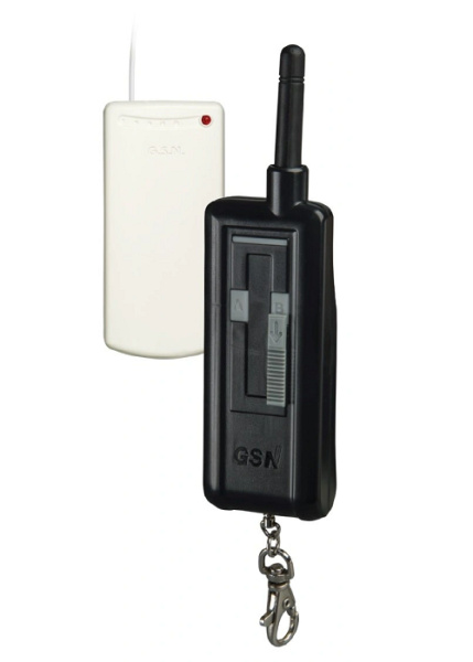 фото Сигнализация GSM  GSN ACS-1000R в Омске