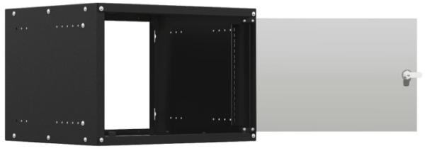 фото Шкаф настенный NTSS NTSS-WL9U5560GS-BL в Уфе