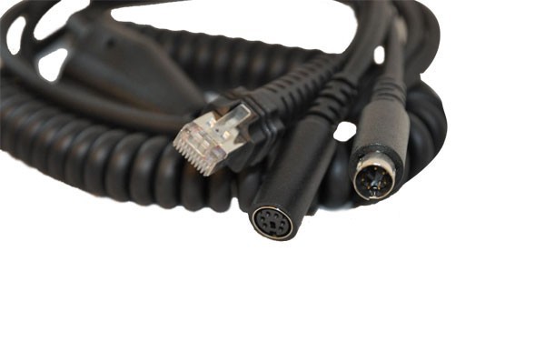 Опция Datalogic 8-0741-17 Интерфейсный кабель KBW (арт.)