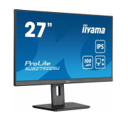 фото Монитор Iiyama ProLite XUB2792QSU-B6