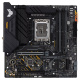 фото Материнская плата mATX ASUS TUF GAMING B660M-PLUS WIFI D4 в Уфе