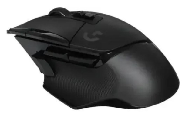 фото Мышь проводная Logitech G502 X в Уфе