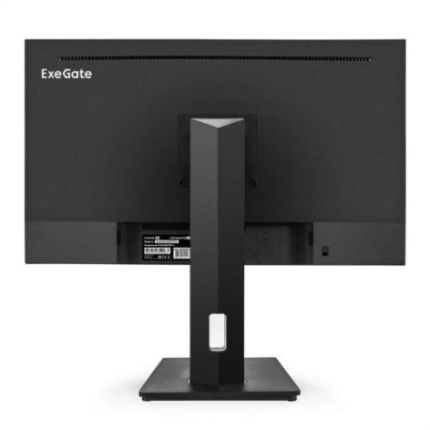 фото Монитор 27" Exegate Combat EG2707A в Омске