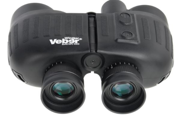фото Бинокль  Veber Winger 8х40 RFС1000 в Воронеже
