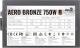 фото Блок питания ATX AeroCool AERO BRONZE 750W