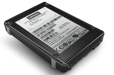 фото Накопитель SSD  Lenovo 4XB7A80340 в Уфе
