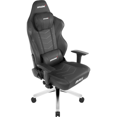 фото Кресло игровое AKRacing MAX