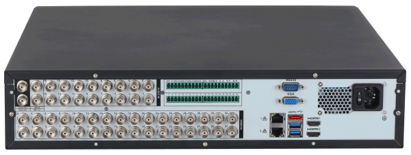 фото Видеорегистратор  Dahua DH-XVR5832S-I3 в Уфе