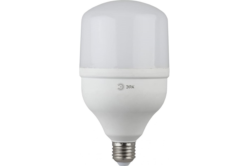 

Лампа светодиодная ЭРА Б0027001 LED POWER T80-20W-4000-E27 (диод, колокол, 20Вт, нейтр, E27), Б0027001