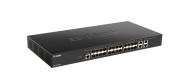 фото Коммутатор D-link DXS-1210-28S/A1A