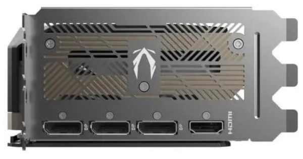 фото Видеокарта Zotac GeForce RTX 5080 SOLID CORE (ZT-B50800D2-10P) в Перми