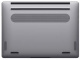 фото Ноутбук  Huawei MateBook 14 FLMH-X в Уфе 14 ", Core Ultra 5, 16 Гб RAM, 512 Гб SSD, Arc graphics, Серый