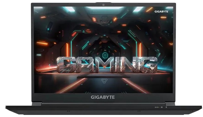 

Ноутбук GIGABYTE G6 KF-H3KZ853KD i7-13620H/16GB/512GB SSD/RTX4060 8GB/16" IPS FHD+/WiFi/BT/cam/noOS/black, G6