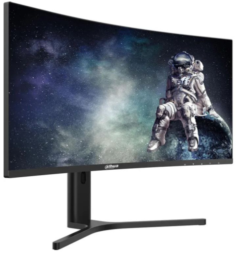 фото Монитор 34" Dahua DHI-LM34-E330CA в Омске